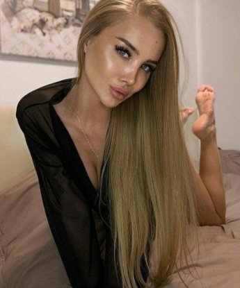 Анкета проститутки Карина - Фото 1, Емельяновка, 25 лет, №11344