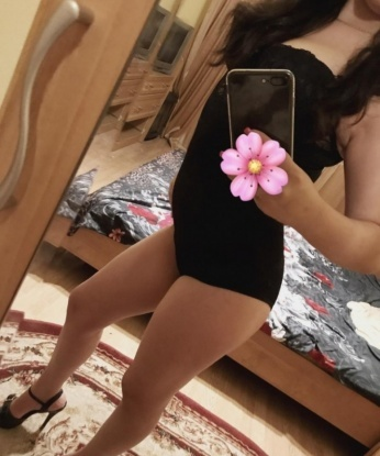 Анкета проститутки Кира - Фото 1, Емельяновка, 23 года, №14057