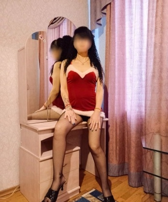 Анкета проститутки Алечка - Фото 1, Емельяновка, 39 лет, №4434
